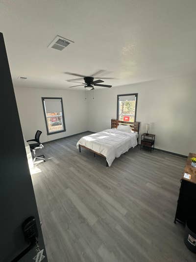 Furnished Room in Professionally Managed Coliving  Main Photo