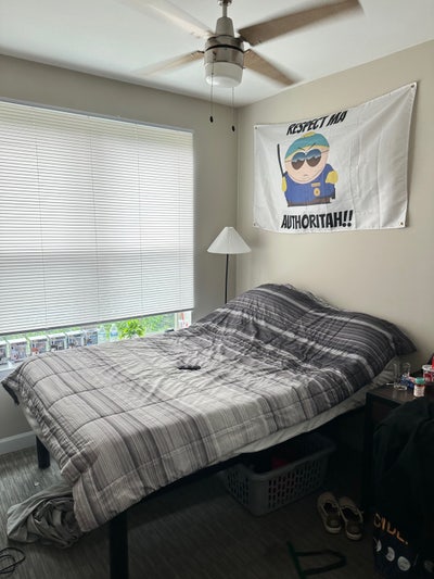 1 bed short term rental Main Photo