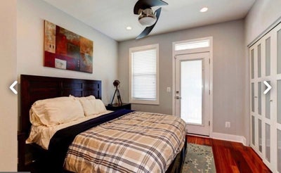 Bedroom for rent available May 1 Main Photo