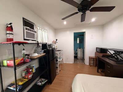 Detached Highland Park Studio Main Photo