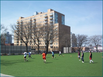 Private Bedroom in Luxury Doorman Building w/ gym Main Photo