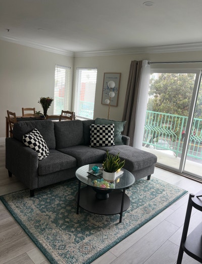 Primary Suite Available in Los Feliz on May 18th Main Photo