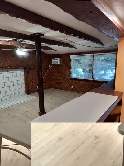 Private large studio with one full bathroom Main Photo