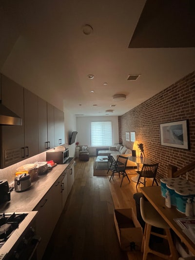 Apollo house Harlem  Main Photo