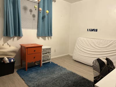 Female Roommate Wanted – Quiet Home (Read Full Ad) Main Photo