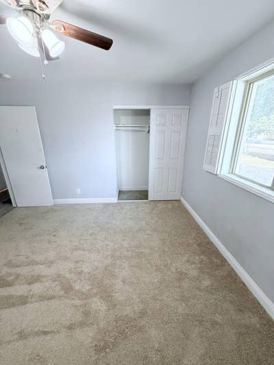 Room for rent in Phoenix area (35 Ave & Glendale) Main Photo