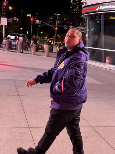 31 year old male looking for a room in Irvine Main Photo