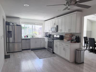 $1,000 / 1 BR -  Private Room in 4BR House  Main Photo