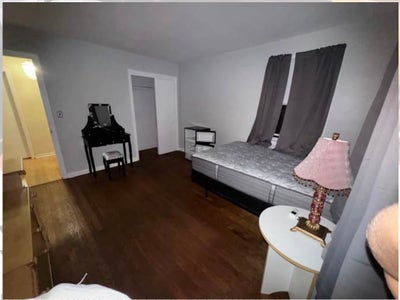 Furnished Room for Rent in Private House Main Photo
