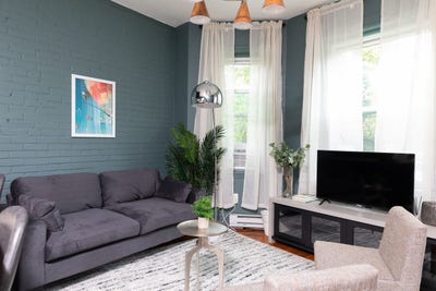 Room in Fenway on a flexible lease Main Photo
