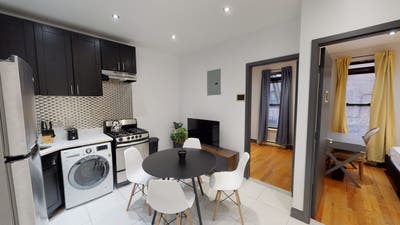 Room in Upper West Side on a flexible lease Main Photo