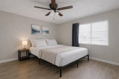 Just Launched! Modern Home – Furnished Rooms, Fast Main Photo