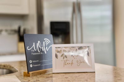 Welcome Home! Enjoy a bright, modern, and inviting Main Photo