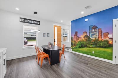 The Htown House Main Photo