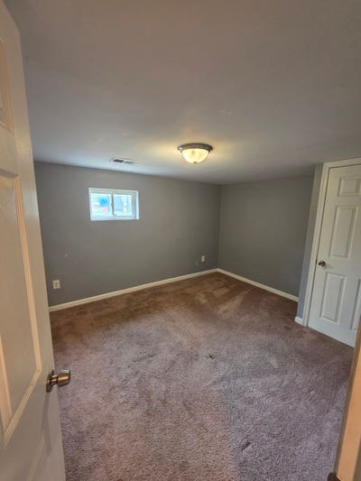 Full basement for rent  Main Photo