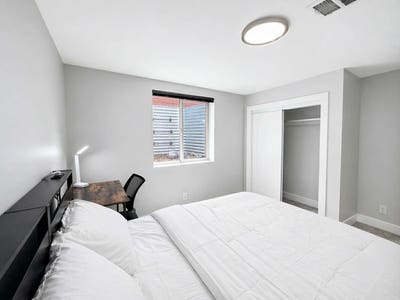Comfortable Furnished Room | $875 All_Inclusive | Main Photo