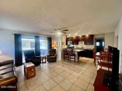 Furnished condo Scottsdale  near old town Main Photo