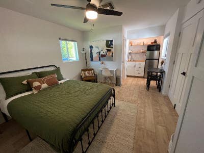 Garden Suite Room Main Photo