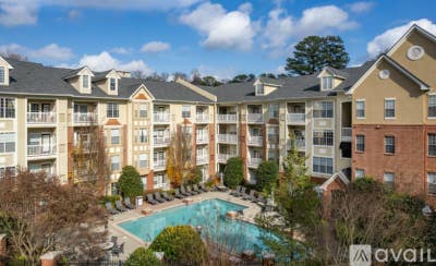 Excellent location in the heart of N. Druid Hills  Main Photo
