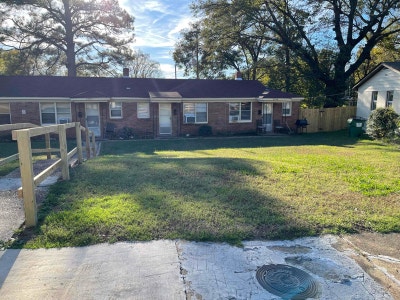 Cozy 1 Bed Bath Apartment in Memphis_$mo._Avail. 0 Main Photo