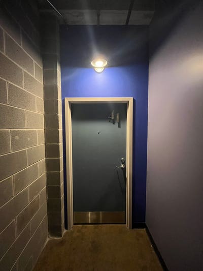 Charming Single Unit in Richmond | 201 Hull St | $ Main Photo