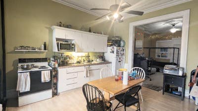 Large Historic Studio | Downtown Kalamazoo | Parki Main Photo