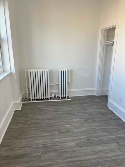 Charming Single Unit in Wilmington | _ N Market St Main Photo