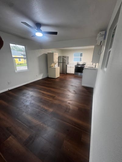FOR RENT_Fully Renovated 1 Bed  1 Bath Tiny Home_W Main Photo
