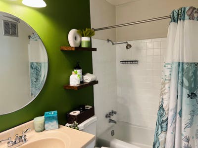 Prime east side location with heat hot water inclu Main Photo
