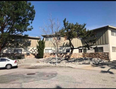 Now available: Attractive one BRone bathroom apart Main Photo