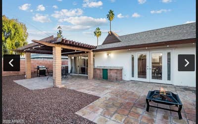 Peaceful Home with Updated Kitchen & Living Spaces Main Photo