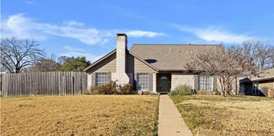 Spacious House Near UTD – Multiple Rooms/Pool Main Photo