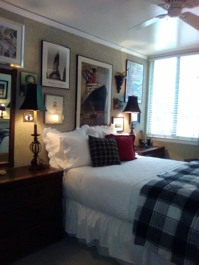 Lovely Spare Room,  LOCATED in White Plains, NY Main Photo