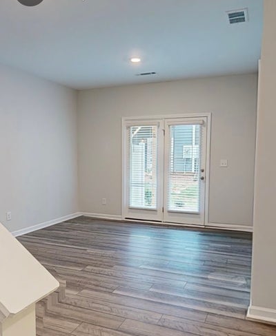 Ground Floor Apt For Rent  Main Photo