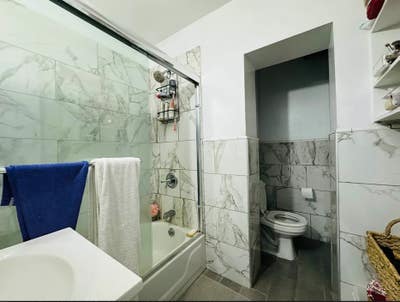 East Village Summer Sublet – June to August Main Photo