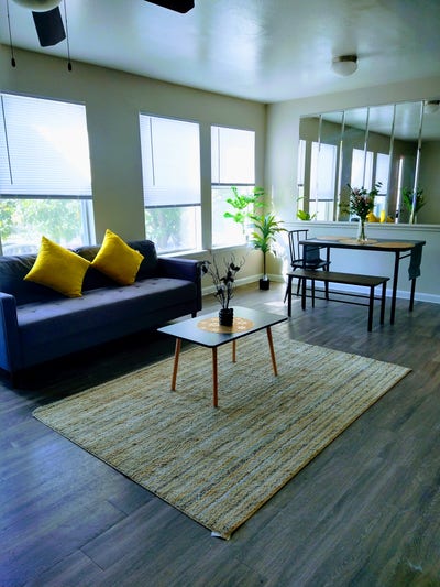 Furnished Room – Austin SE 78741- Nice location Main Photo