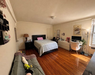 Large Furnished Room Main Photo