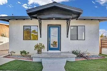 Room for Rent in Fox Canyon (Close to SDSU) $1,100 Main Photo