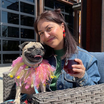 Female looking for a room in Los Angeles now Main Photo