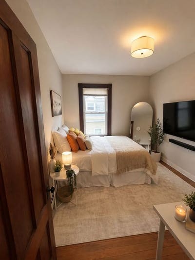 Private Room for Rent - Furnished Main Photo