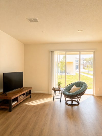 Master room in brand new townhouse owner travels Main Photo