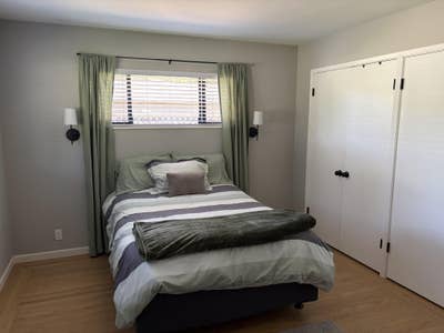 Furnished Room in Great Neighborhood!   Main Photo