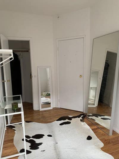 1 Bedroom in 3x1 Apartment in UWS! Main Photo