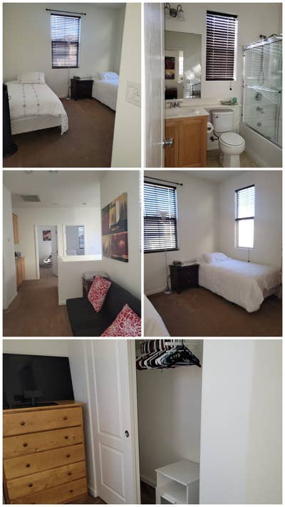 Room for rent in North Natomas area Main Photo