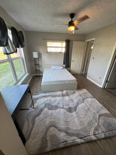 Private Room and Bathroom in Rockledge, FL  Main Photo
