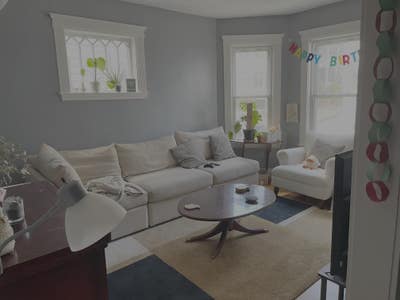 Looking for Summer Sublet in Boston/Cambridge June Main Photo