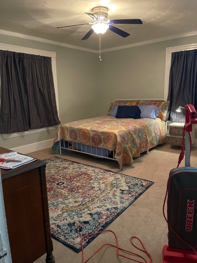 Cozy Furnished Room  Main Photo