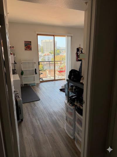 Private Room For Sublease Main Photo
