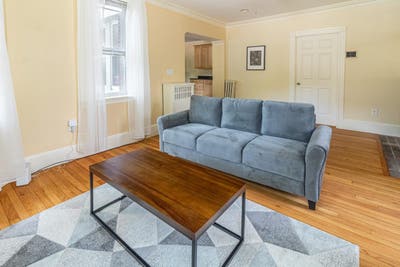 Room in Brighton on a flexible lease Main Photo