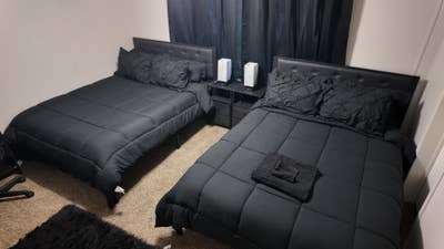 Faith Airbnb LLC | VIP Executive Suite | 14 Mins t Main Photo